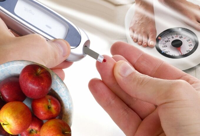 Diabetes poveča tveganje za razvoj glivic na nohtih