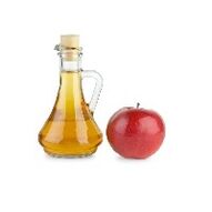 jabolčni kis za zdravljenje glivic